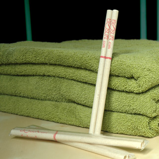 Ear Candling
